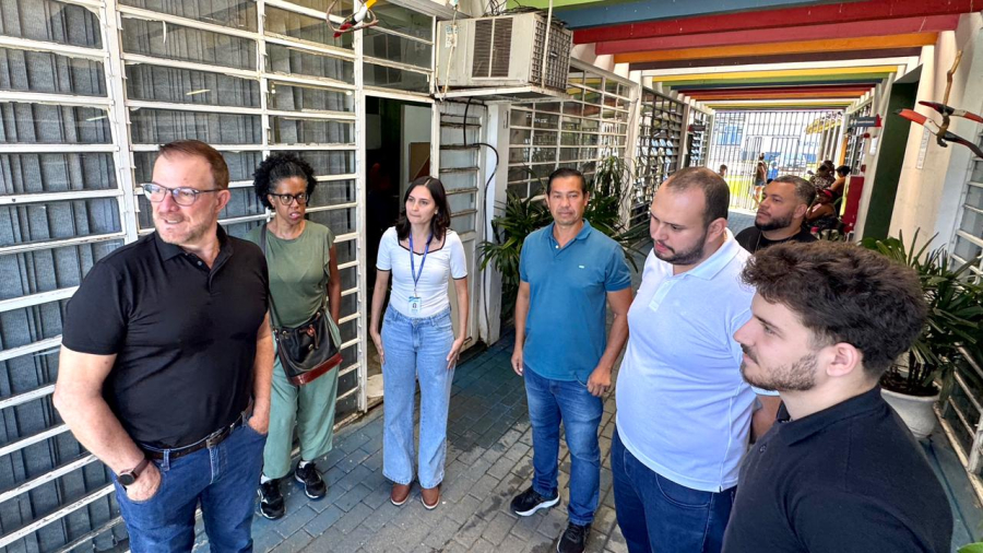 Arujá retoma regularização fundiária e realiza vistoria com drone em dois bairros