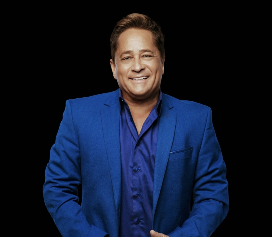 Leonardo traz a turnê “Uma História Sem Fim” ao Suzano Music Festival e promete noite de grandes sucessos