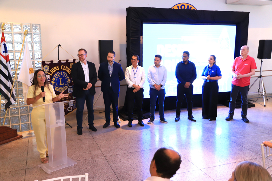 Programa Desenvolve Arujá é lançado em parceria com o Sebrae