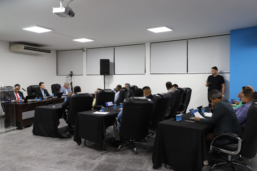 Câmara de Arujá aprova criação de política municipal de promoção da igualdade racial