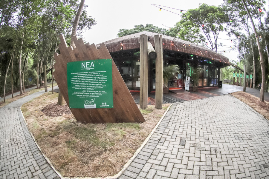 Ilha Grande, em Guararema, recebe evento gratuito de agricultura sustentável neste domingo