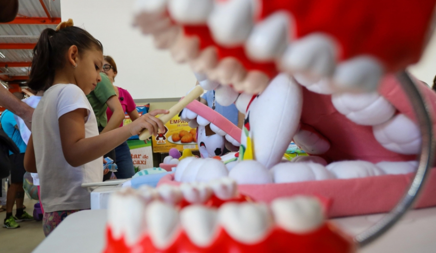 Vila Jundiaí recebe edição do projeto Rua Mais Feliz neste sábado