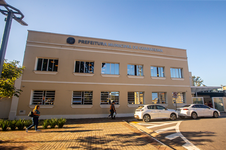 Prefeitura de Guararema moderniza sistema de telefonia para tecnologia em nuvem