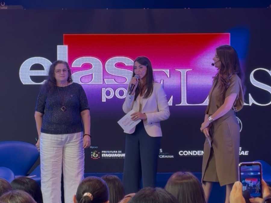 Fórum Regional de Mulheres fortalece protagonismo feminino em Itaquaquecetuba