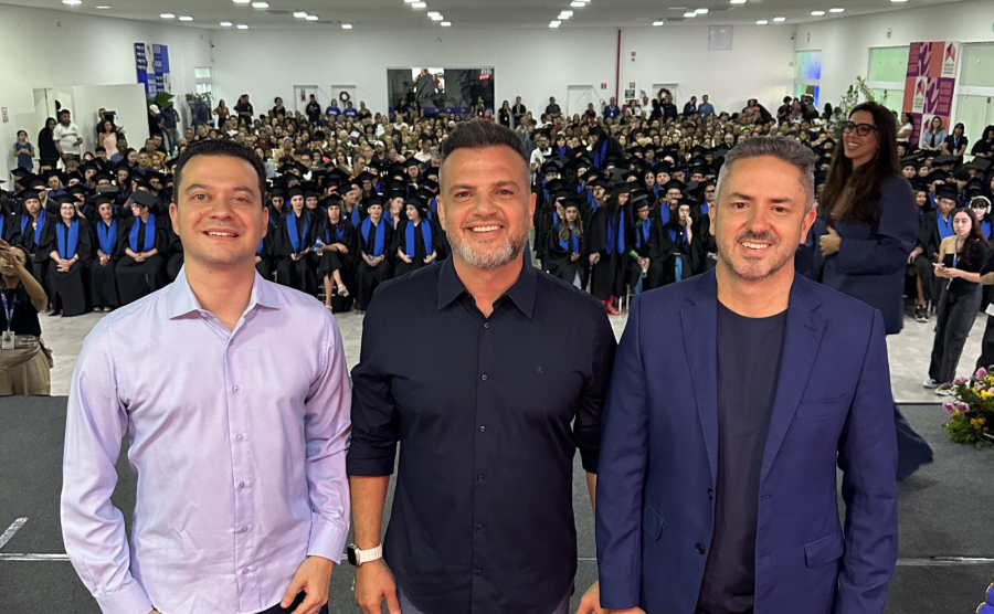 Itaquá projeta entregar mais de R$ 552 milhões em obras e mantém avanço do maior pacote de transformação urbana da cidade