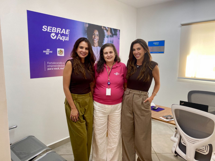 Itaquá ganha polo do Sebrae Aqui na Casa da Mulher