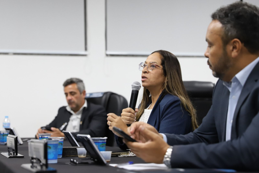 Câmara de Arujá encerra mês de março com avanços em pautas da saúde da mulher