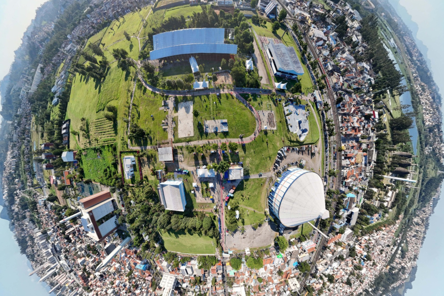 Suzano completa 77º aniversário e celebra transformação nos últimos anos