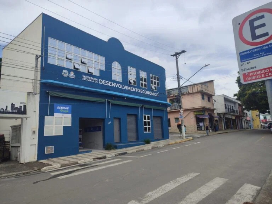 BIRITIBA MIRIM INICIA A SEMANA COM 50 VAGAS DE EMPREGO