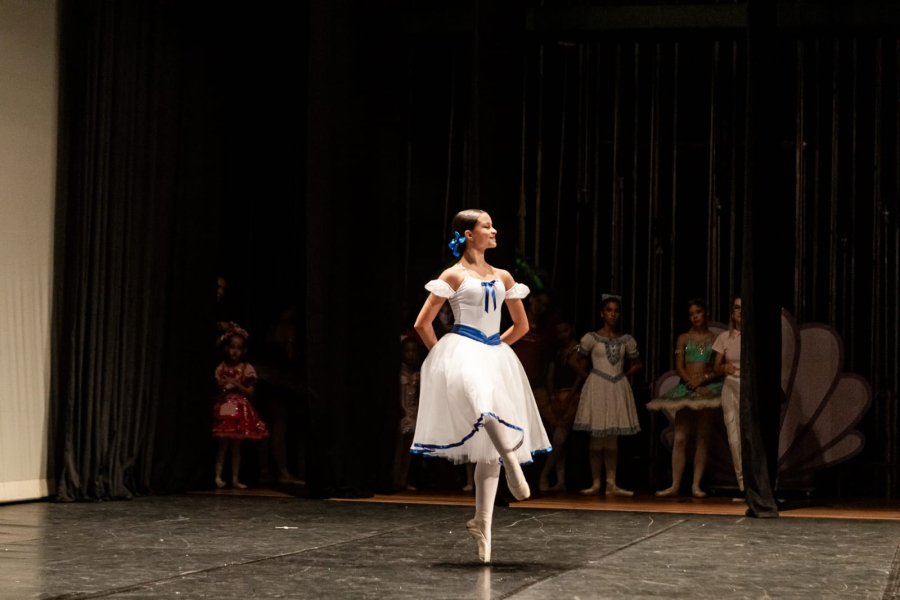 Bertioga brilha em festival internacional de dança e já soma 37 premiações para a cidade