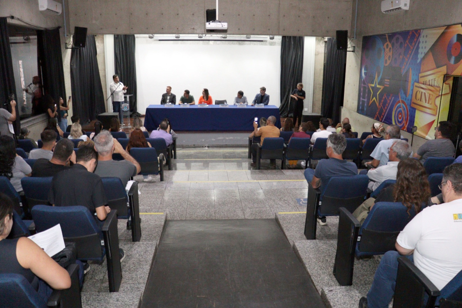 Saspe apresenta 15 novos cursos gratuitos com 324 vagas disponíveis e inscrições já nesta semana