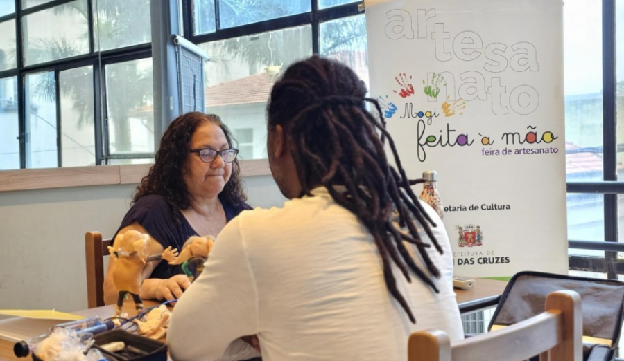 Mogi das Cruzes abre cadastramento e recadastramento para artesãos do município