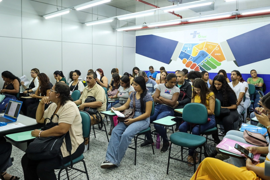 Itaquá abre inscrições para curso de gestão financeira com certificação
