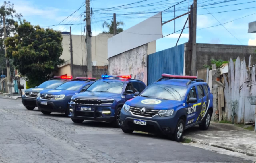 GCM de Itaquá prende mais seis suspeitos por estelionato em desdobramento de operação contra quadrilha especializada em golpes