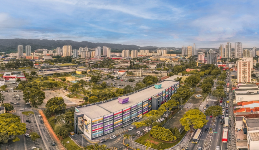 Mogi recupera o selo de bom pagador e volta a ter credibilidade fiscal