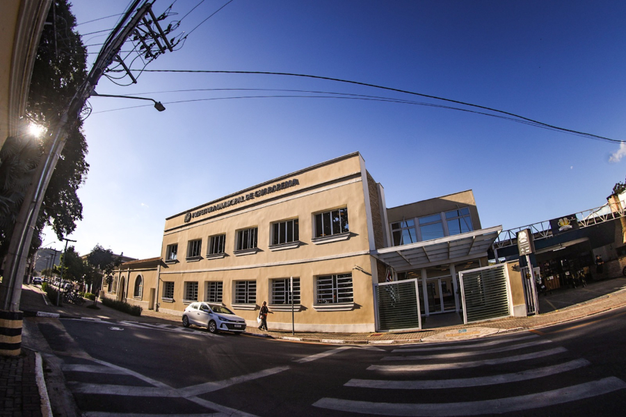 Prefeitura de Guararema orienta sobre a destinação do Imposto de Renda para fundos municipais