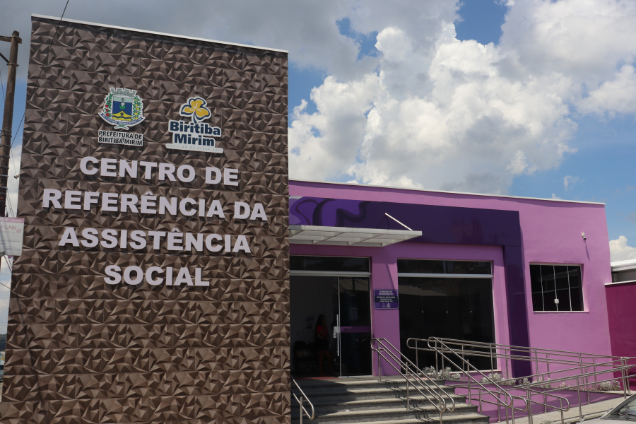 BIRITIBA MIRIM CONQUISTA SELO NACIONAL DO FNAS E SE DESTACA PELA GESTÃO EFICIENTE NA ASSISTÊNCIA SOCIAL