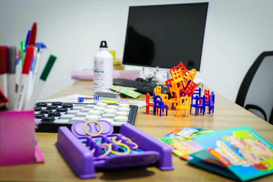 Ferraz de Vasconcelos amplia ações de inclusão e reforça acesso a direitos para pessoas com autismo