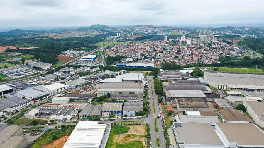 Arujá avança na geração de empregos e conquista 3º lugar no Alto Tietê