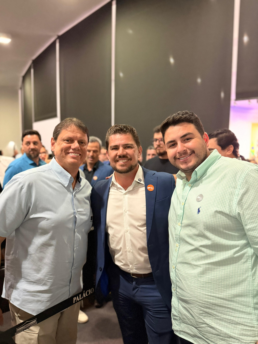 Salesópolis recebe R$ 2,5 milhões para impulsionar turismo e infraestrutura