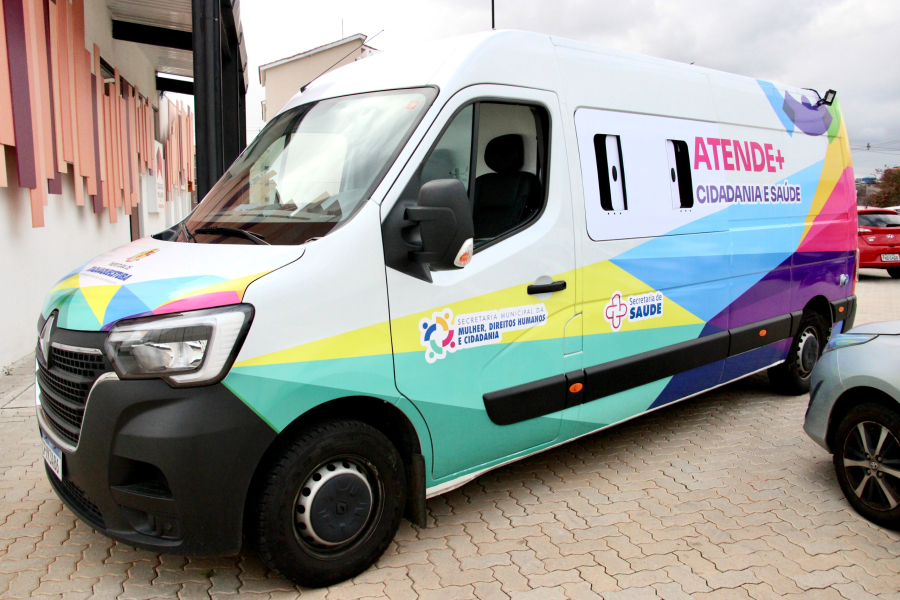 Em Itaquá, Casa da Mulher Itinerante chega ao Jardim Primavera nesta quinta (23) e sexta (24)