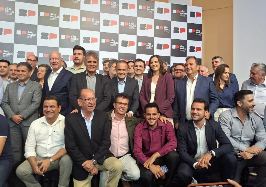 Santa Isabel garante investimento estadual de R$ 600 mil para o Turismo