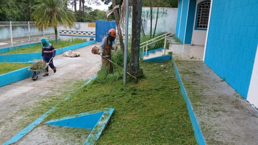 Prefeitura de Ferraz divulga lista de classificados do POT – Zeladoria