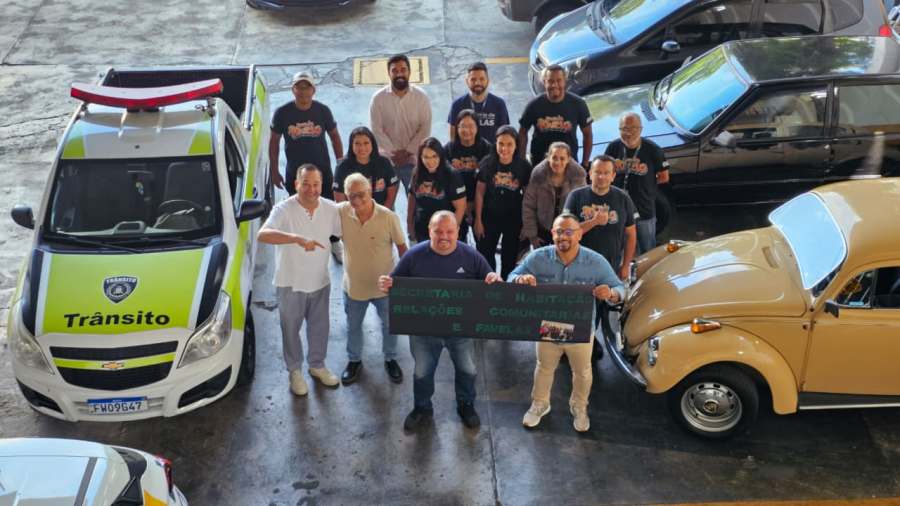 Corrente do bem mobiliza secretarias e população em campanha para arrecadar gelatina para crianças com câncer