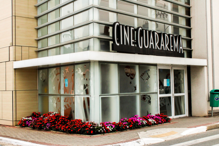 Guararema recebe espetáculo de Paulo Betti com entrada solidária