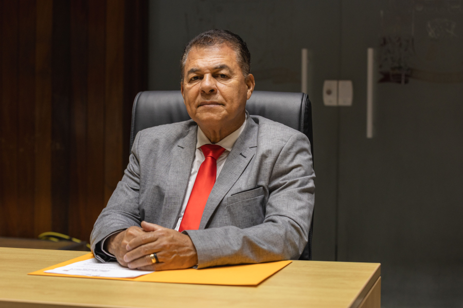 Vereador Iduigues Martins (PT) cobra esclarecimentos sobre denúncia de tortura cometida pela GCM de Mogi da Cruzes