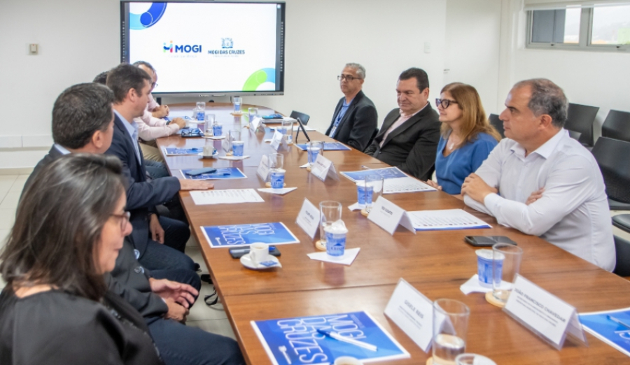 Mogi das Cruzes ganhará 2ª unidade do Atacadão com a criação de 600 vagas de emprego