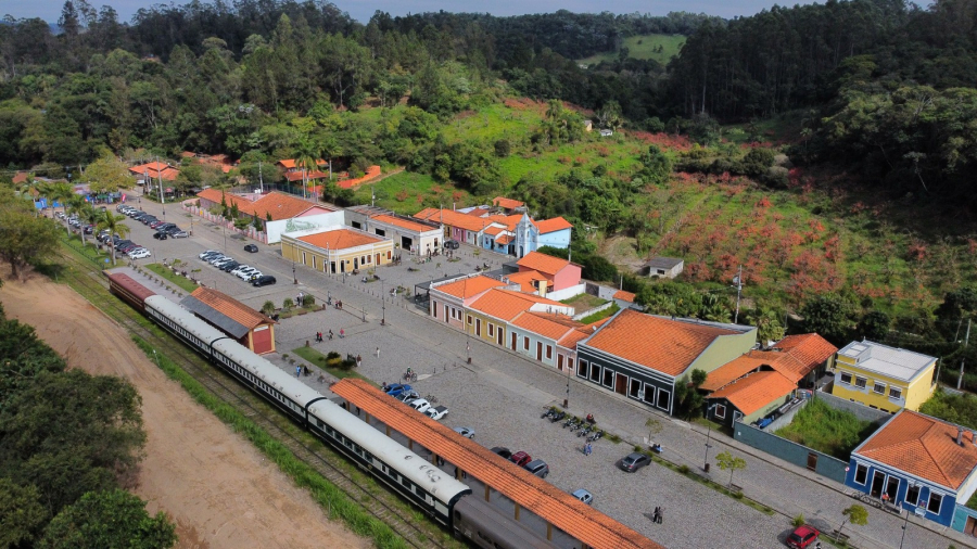 Festival de Arte em Cerâmica começa neste sábado na Vila de Luís Carlos, em Guararema