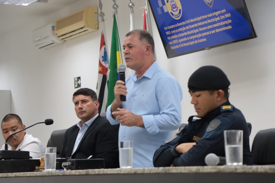 Segurança Cidadã prestará contas na Câmara de Suzano na segunda (4)