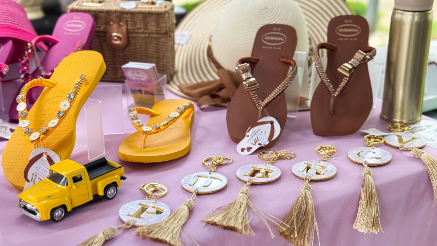 Arujá promove Feira Eco Fashion para reforçar empreendedorismo e consumo consciente