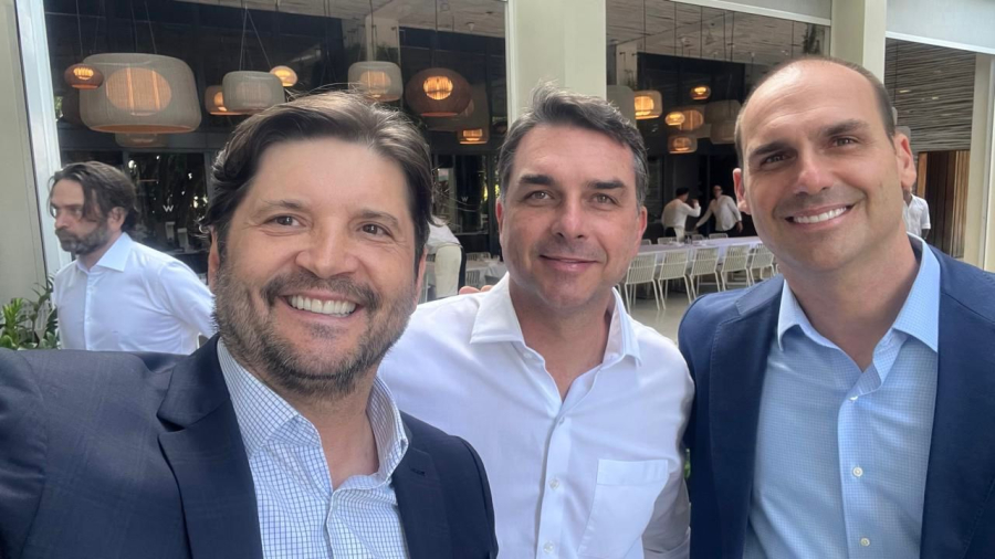 DEPUTADO ANDRÉ DO PRADO É CONFIRMADO COMO PRÉ-CANDIDATO AO SENADO PELO PARTIDO LIBERAL