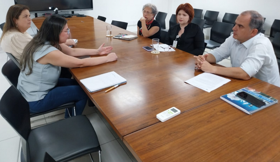 Estado atende solicitação da Prefeitura de Mogi e inicia entrega domiciliar de medicamentos de alto custo