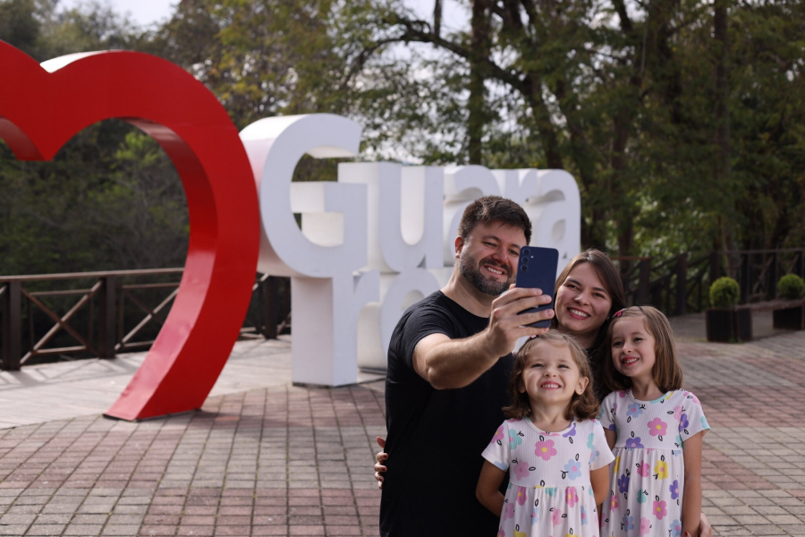 Dia das Mães em Guararema é convite para desacelerar e criar memórias em família