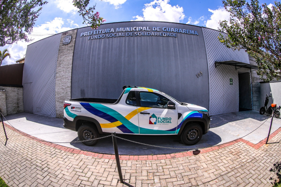 Fundo Social de Guararema lança campanha “Pés Quentinhos” pelo Inverno Solidário 2026