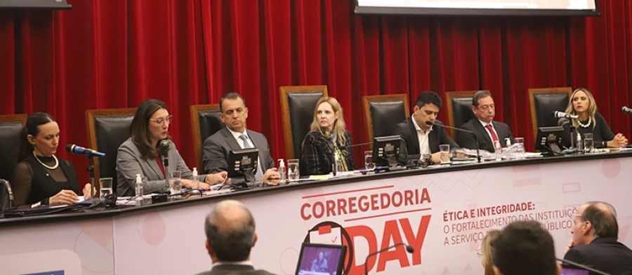 Santa Isabel participa do ‘Corregedoria Day’, evento promovido pelo TCE-SP