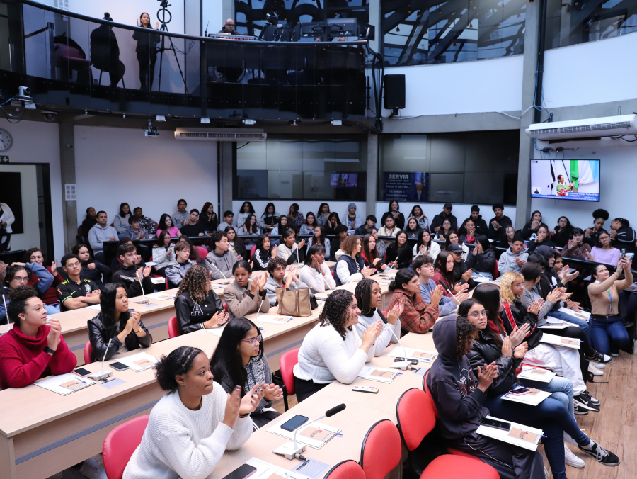 Escola do Legislativo de Arujá realiza a Jornada da Educação nesta quinta e sexta-feira