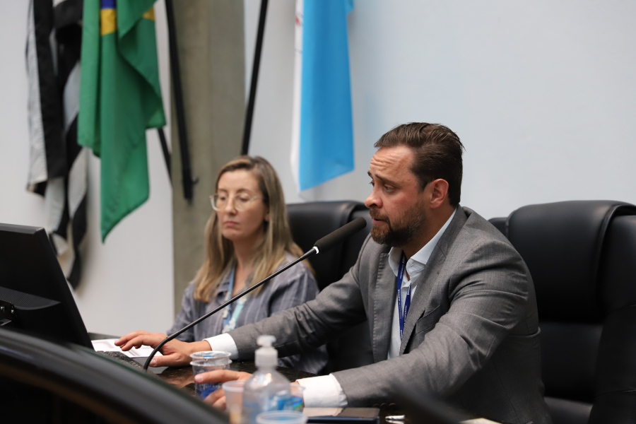 Câmara de Arujá sedia Audiências Públicas da Saúde e Educação
