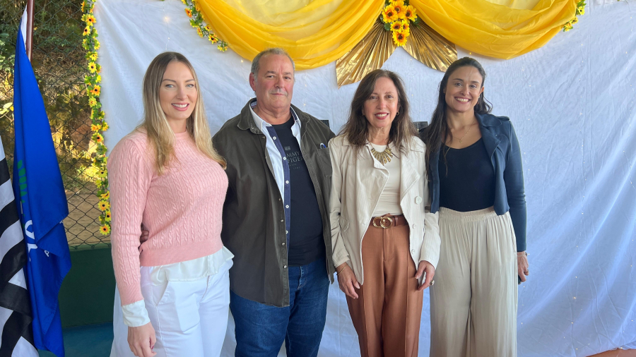 ACOLHIMENTO, TROCA E FORTALECIMENTO MARCAM ENCONTRO COM MÃES E CUIDADORES ATÍPICOS EM ARUJÁ