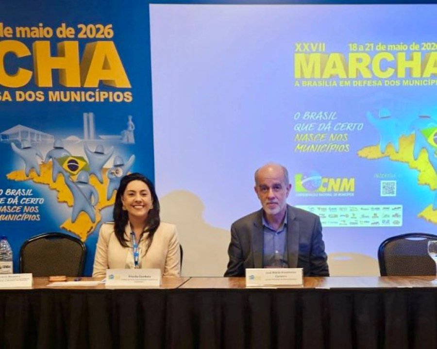 CONDEMAT+ destaca Casa Abrigo e reforça pleito regional por Casa da Mulher Brasileira