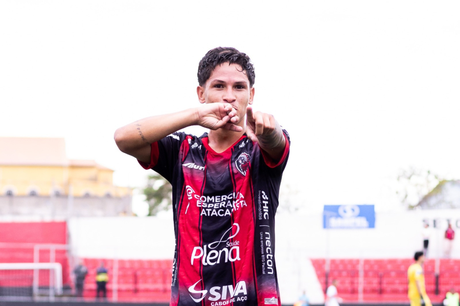 IAC goleia União Mogi e termina primeiro turno invicto na liderança da Bezinha