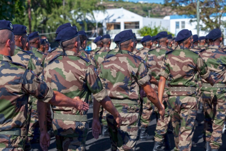 Inscrições para o Serviço Militar 2026 seguem abertas até 30 de junho em Ferraz