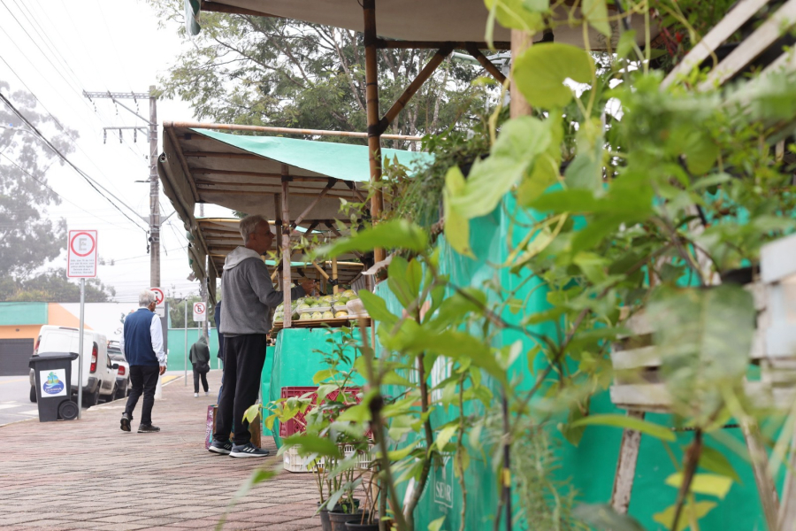 Prefeitura de Guararema reforça realização da Feira do Produtor Rural