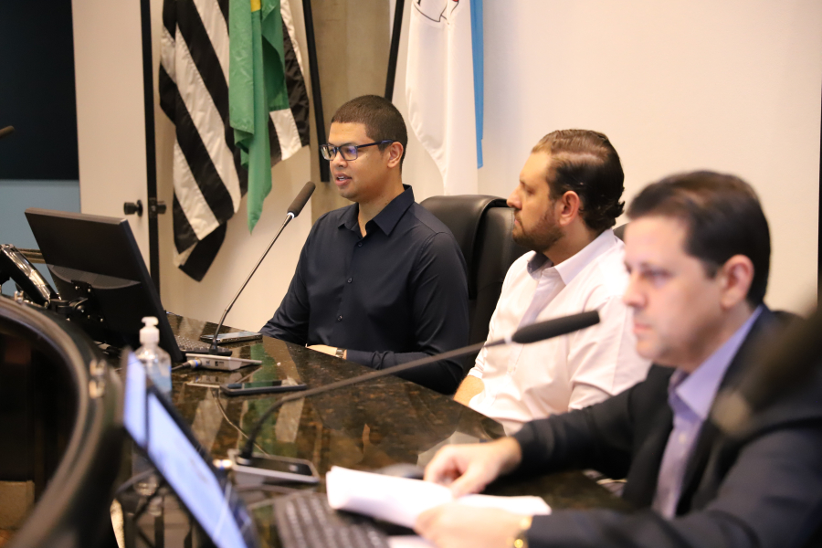 Câmara sediará audiência pública de Finanças na quinta-feira (28/5)
