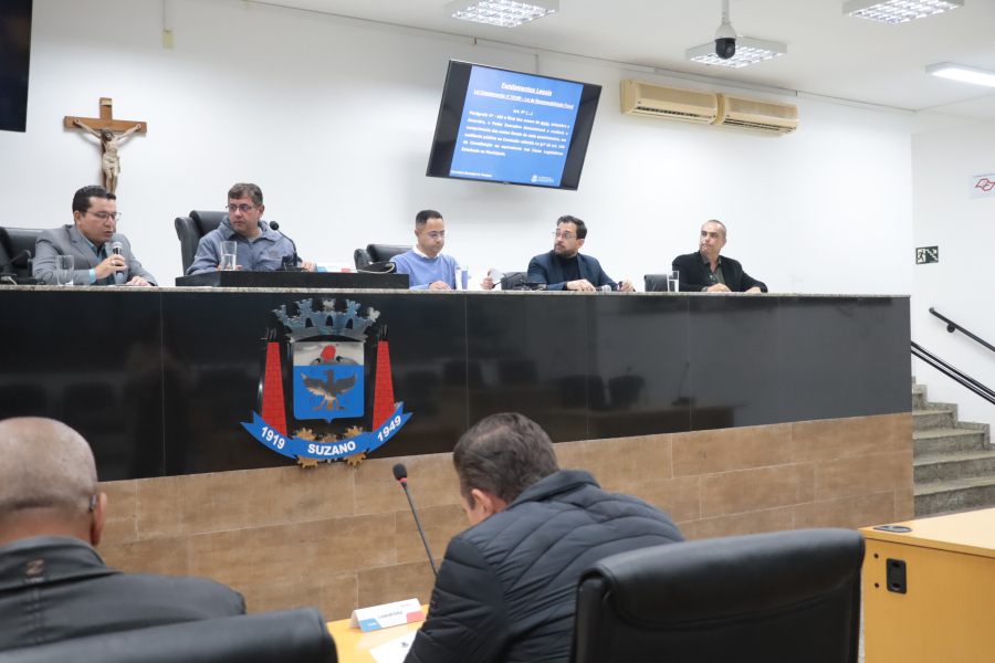 Em audiência pública da Secretaria de Finanças, vereador Leandrinho questiona sistema que não permite parcelamento do ITBI online