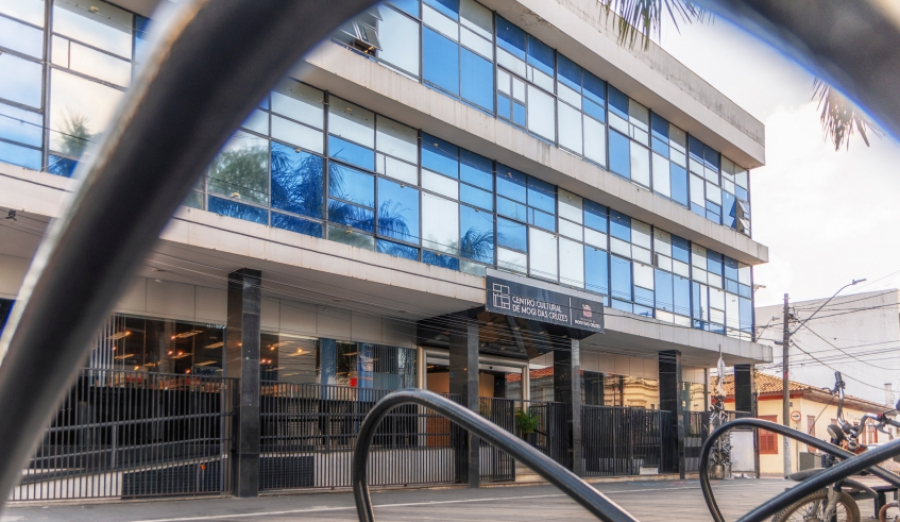 Prefeitura de Mogi promove Diálogo Aberto sobre pontos de cultura nesta quarta-feira (27/05)