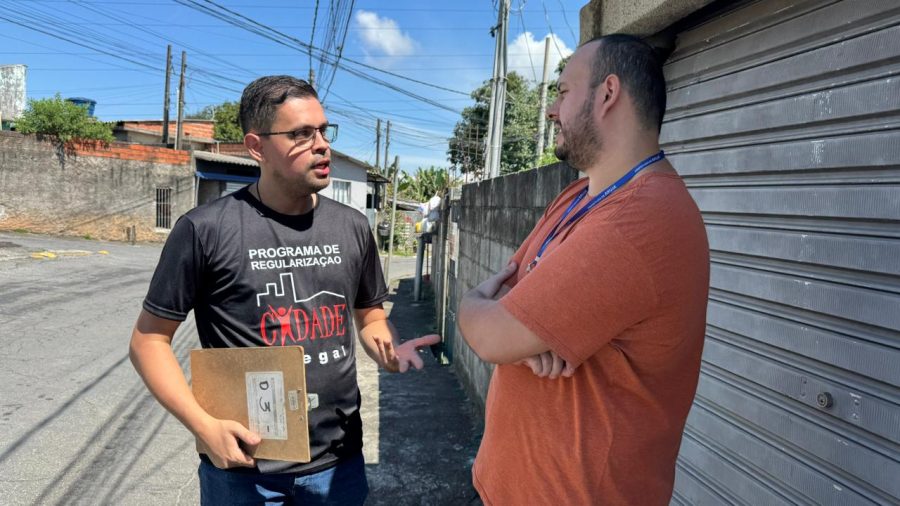 Moradores do Mirante terão atendimento extra para cadastro social neste sábado (30)
